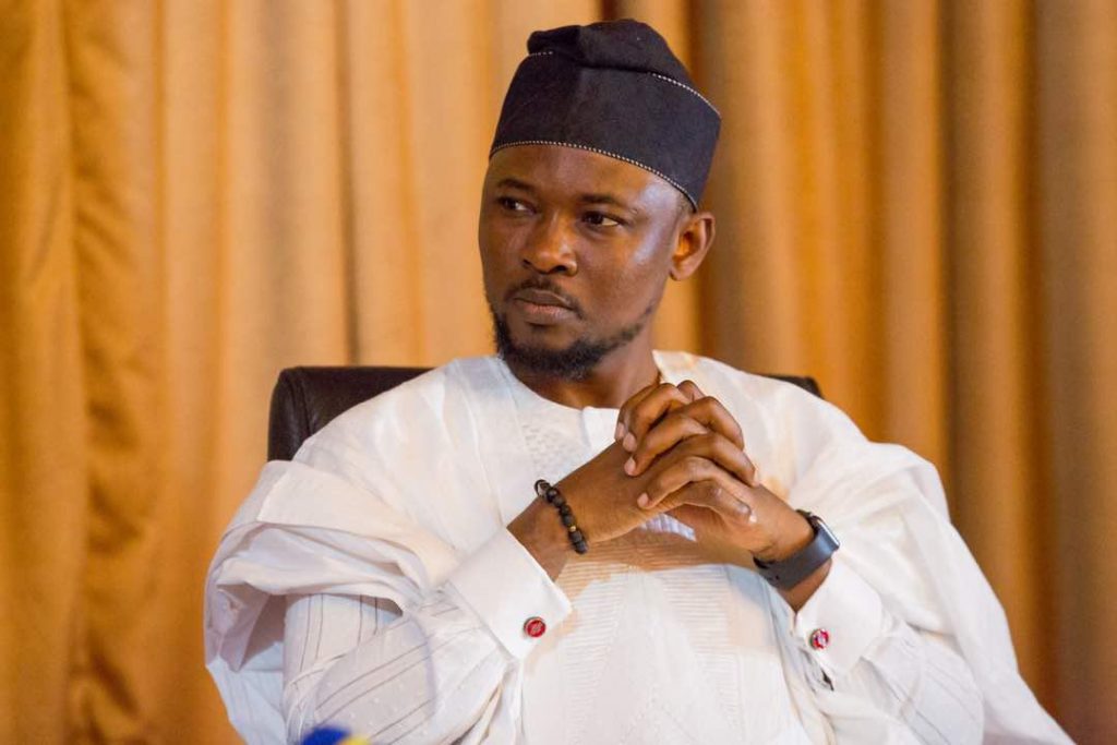 J.J Omojuwa Appointed as a member of the board of directors of Halifax International Security Forum