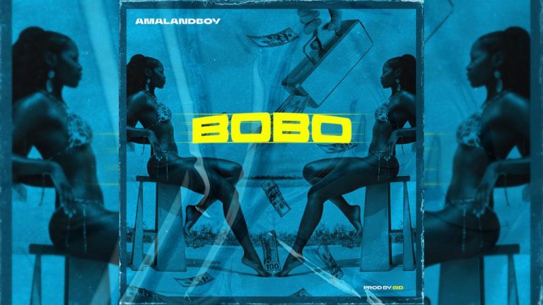 Amalandboy – Bobo